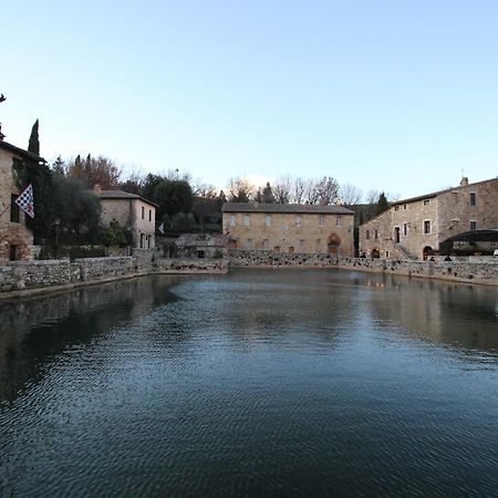 Casa Isma Apartment Castiglione d'Orcia Bagian luar foto