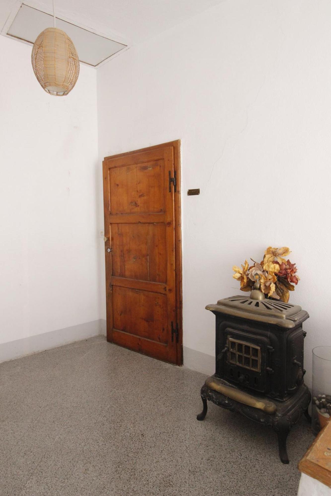 Casa Isma Apartment Castiglione d'Orcia Bagian luar foto