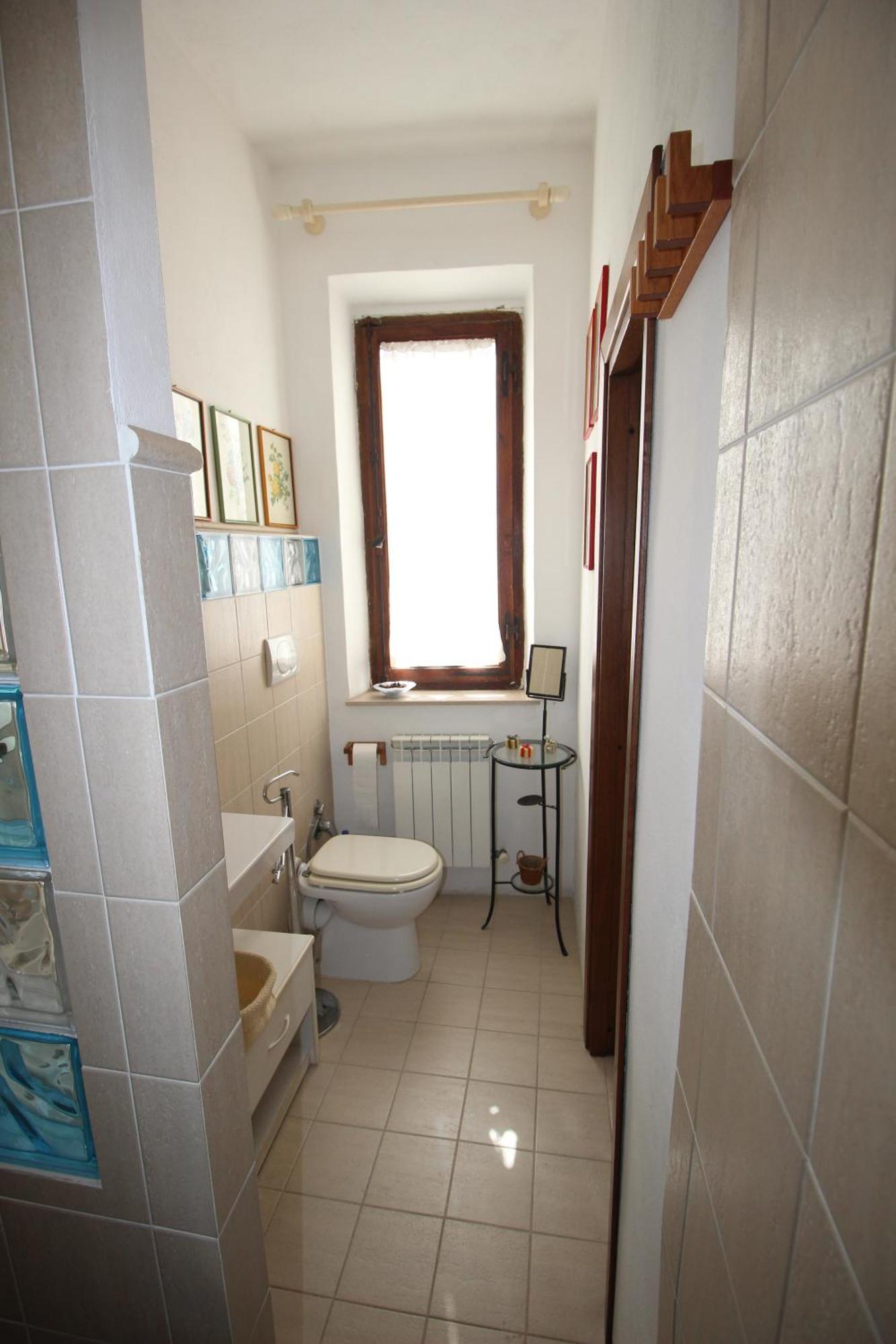 Casa Isma Apartment Castiglione d'Orcia Bagian luar foto