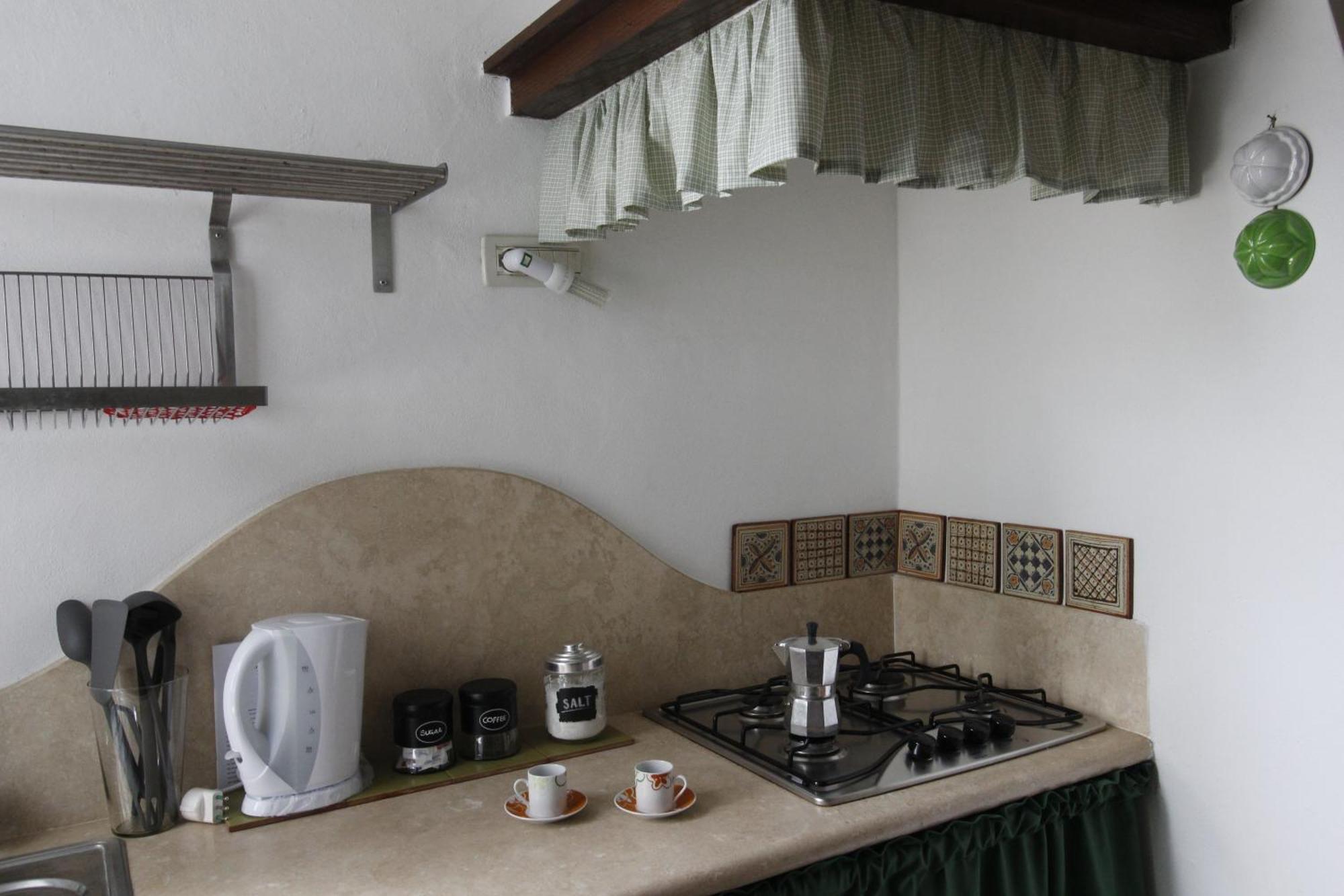 Casa Isma Apartment Castiglione d'Orcia Bagian luar foto