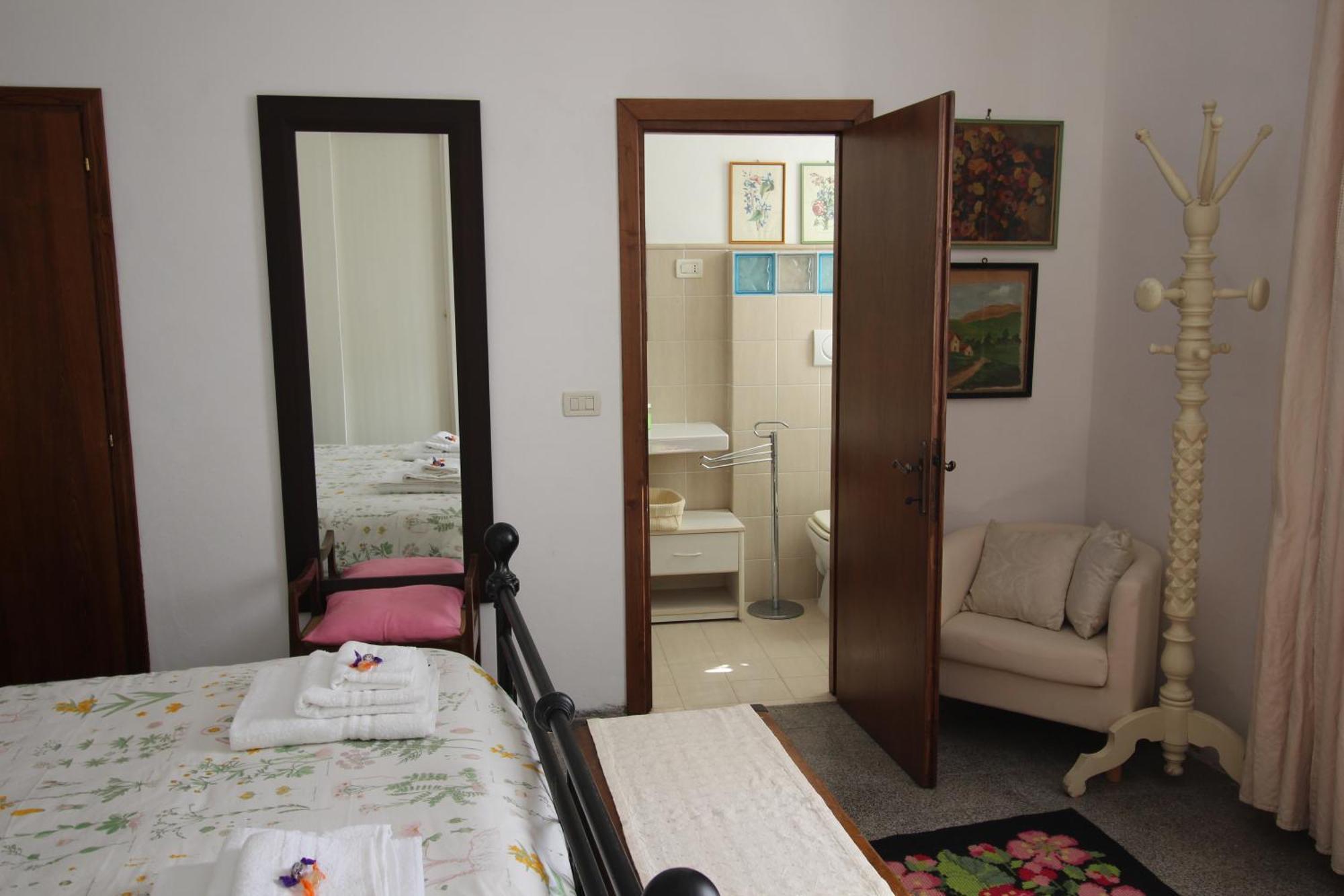 Casa Isma Apartment Castiglione d'Orcia Bagian luar foto