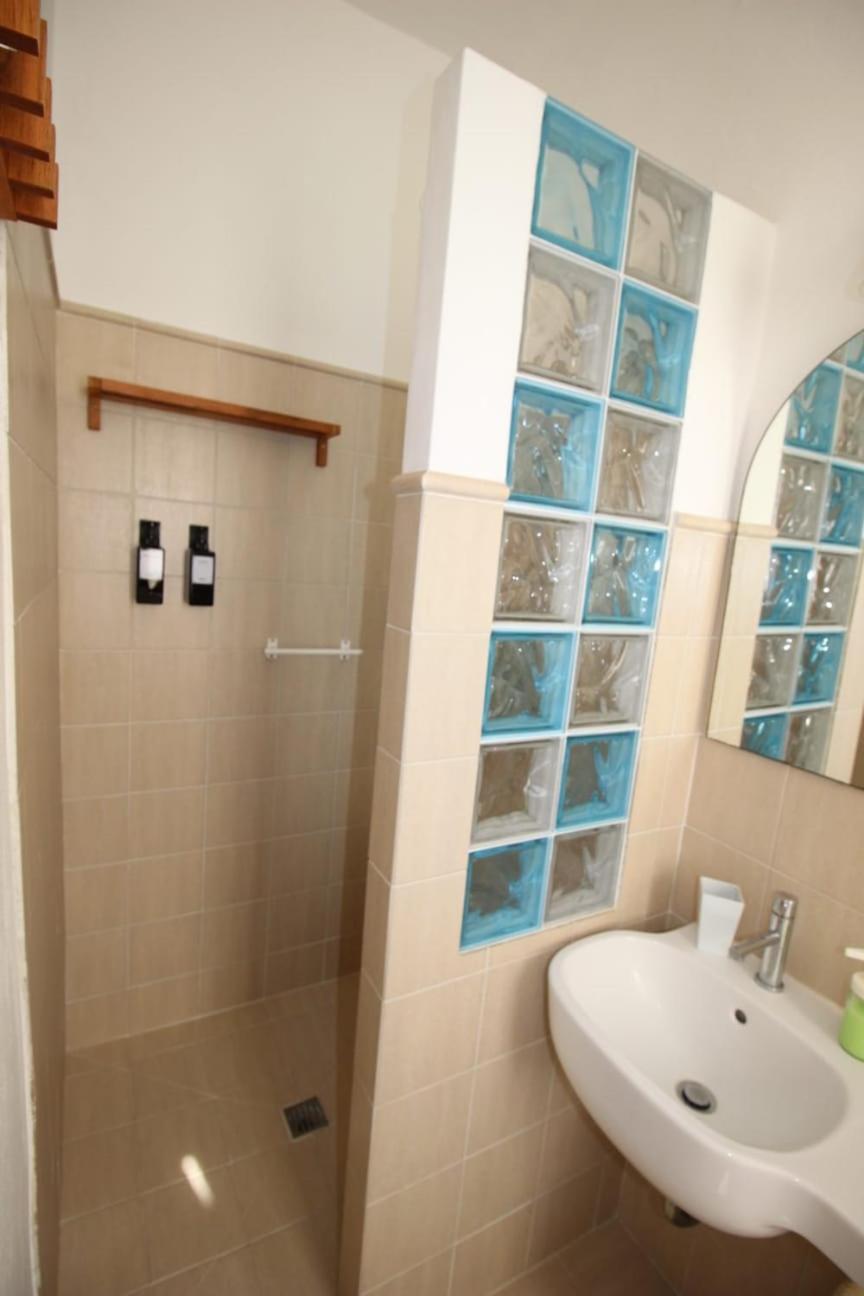 Casa Isma Apartment Castiglione d'Orcia Bagian luar foto