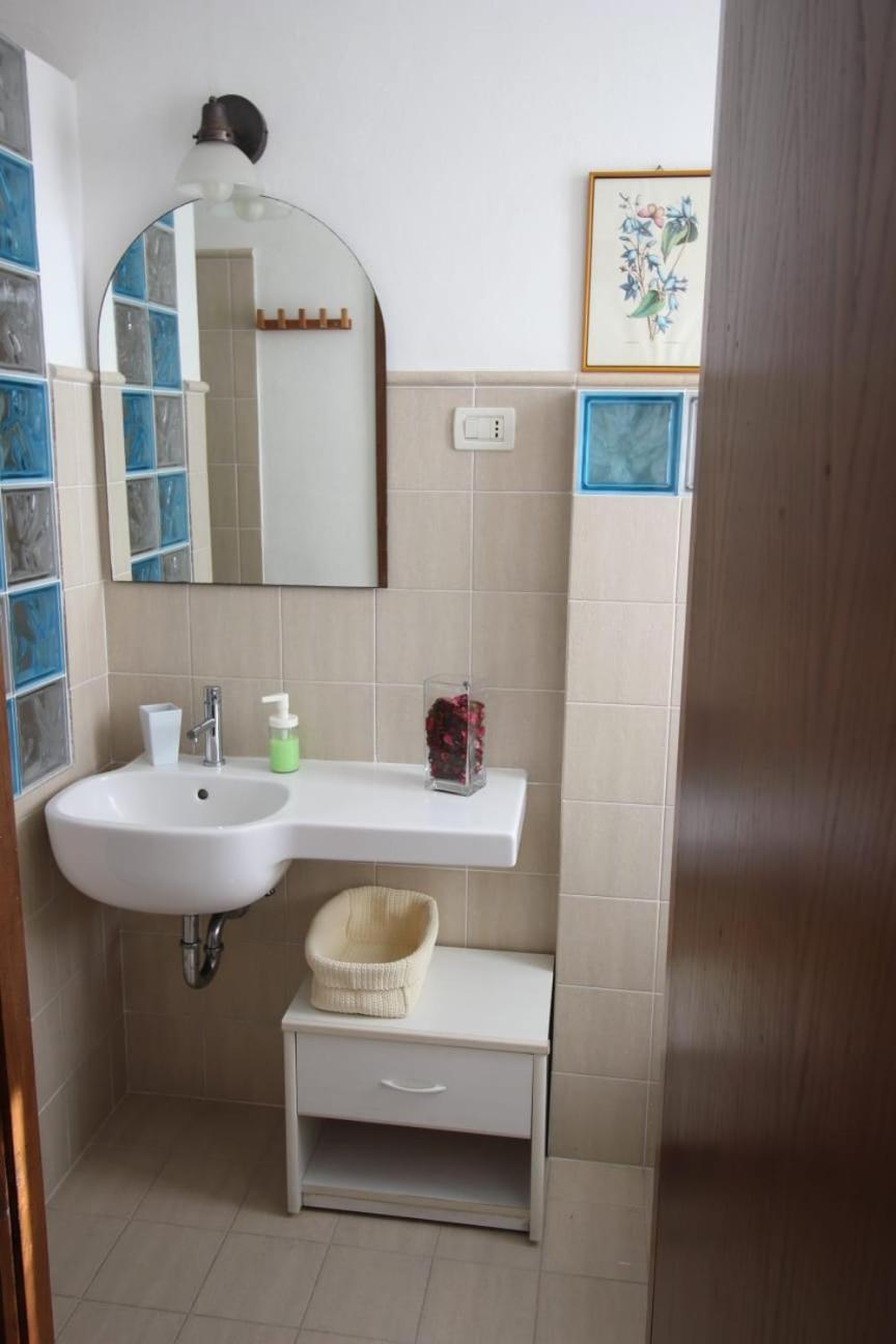 Casa Isma Apartment Castiglione d'Orcia Bagian luar foto