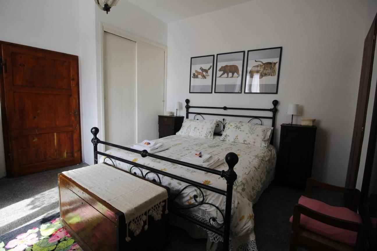 Casa Isma Apartment Castiglione d'Orcia Bagian luar foto
